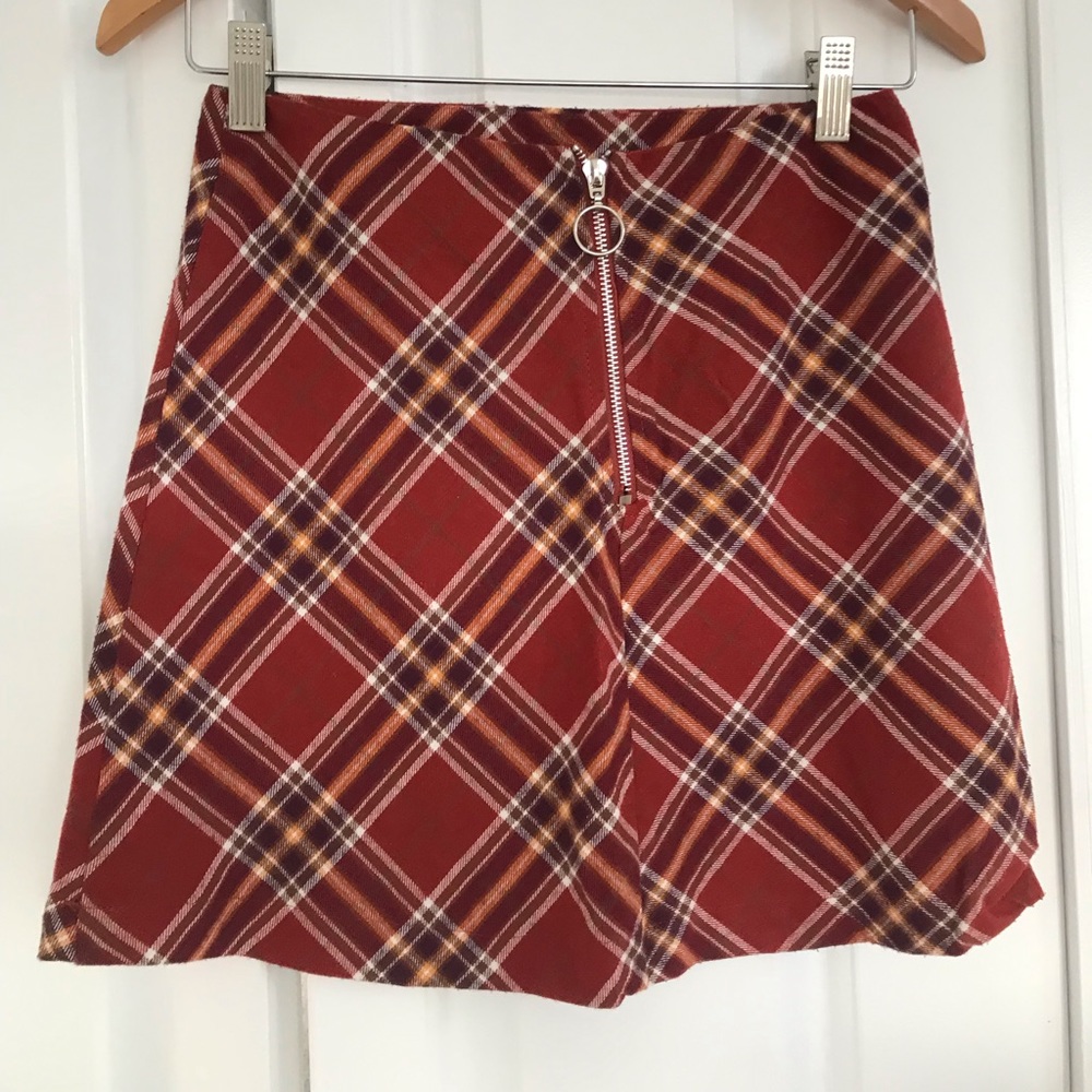 Princess Polly mini skirt - Picture 2 of 4